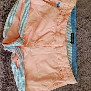Light pink Southern Marsh shorts